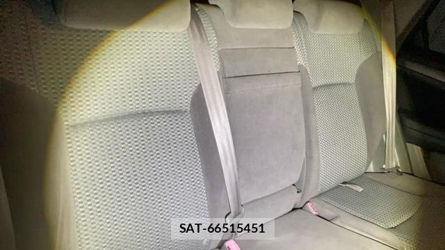 Toyota HILUX SURF 2007-10 8853957-7