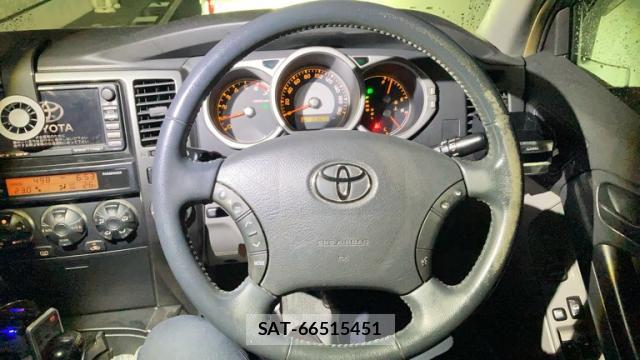Toyota HILUX SURF 2007-10 8853957-8