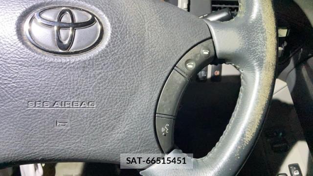 Toyota HILUX SURF 2007-10 8853957-9