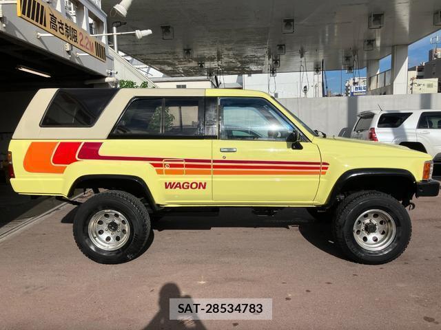 Toyota HILUX SURF 1988-08 8855506-12