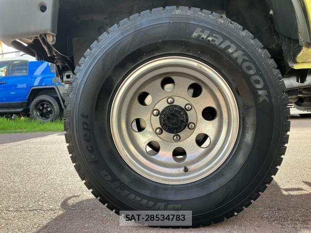 Toyota HILUX SURF 1988-08 8855506-16