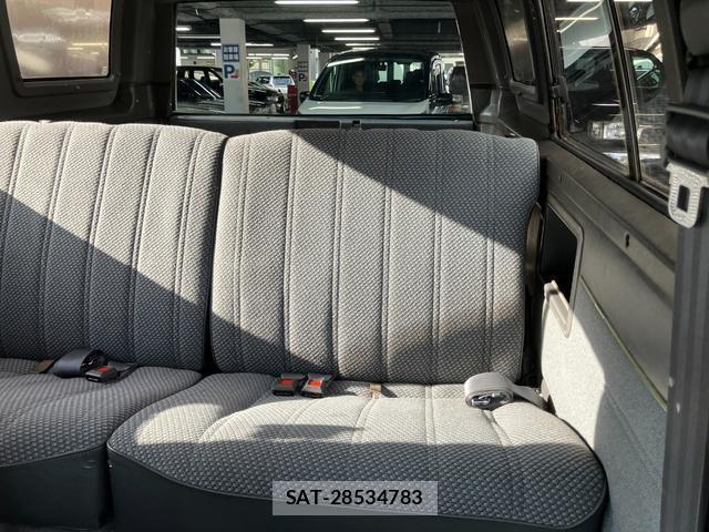 Toyota HILUX SURF 1988-08 8855506-19