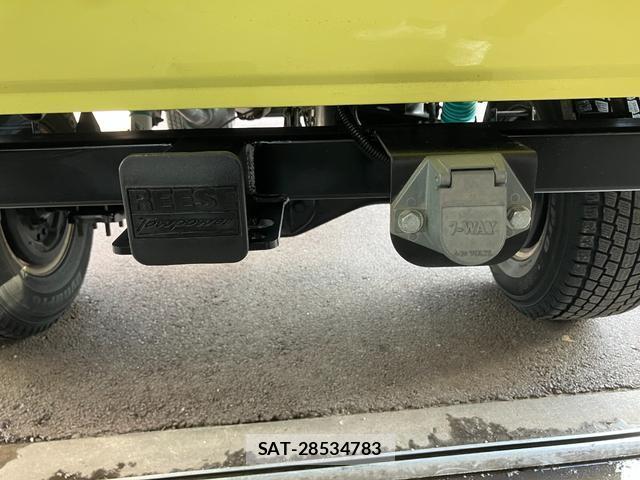 Toyota HILUX SURF 1988-08 8855506-9