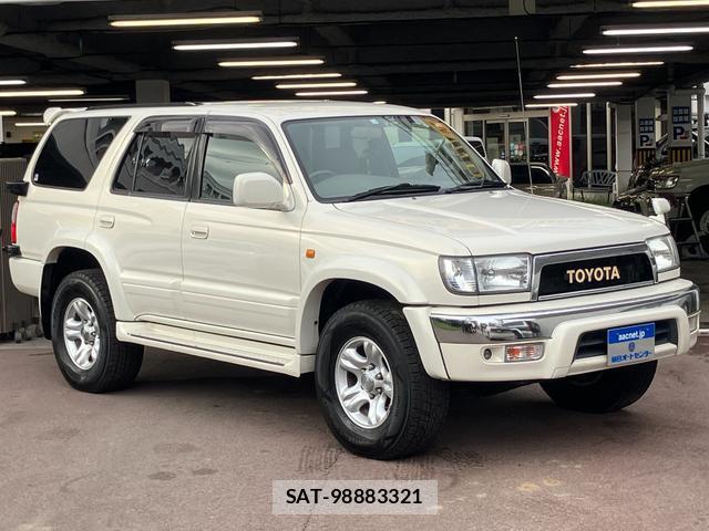 Toyota HILUX SURF 2002-08 8855508-0