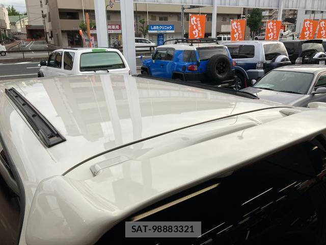 Toyota HILUX SURF 2002-08 8855508-14