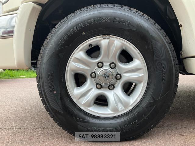 Toyota HILUX SURF 2002-08 8855508-16
