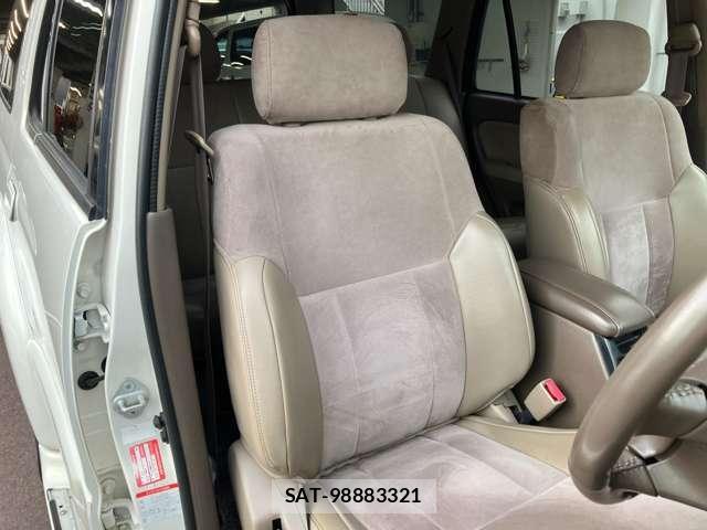 Toyota HILUX SURF 2002-08 8855508-17
