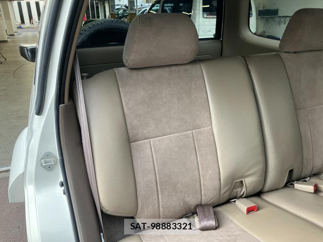 Toyota HILUX SURF 2002-08 8855508-19