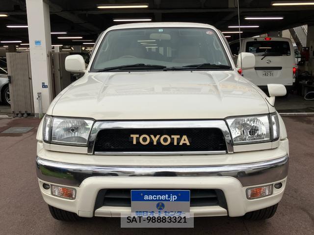 Toyota HILUX SURF 2002-08 8855508-2