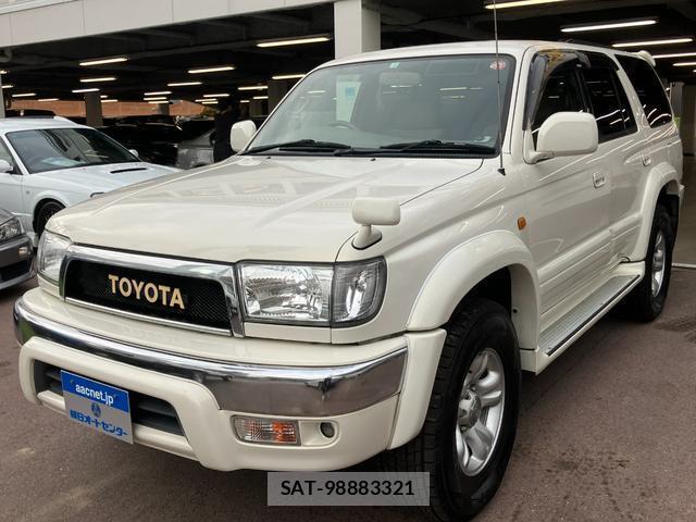 Toyota HILUX SURF 2002-08 8855508-3