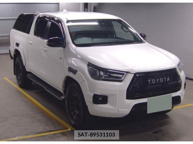 Toyota HILUX 2023-03 8854005-0