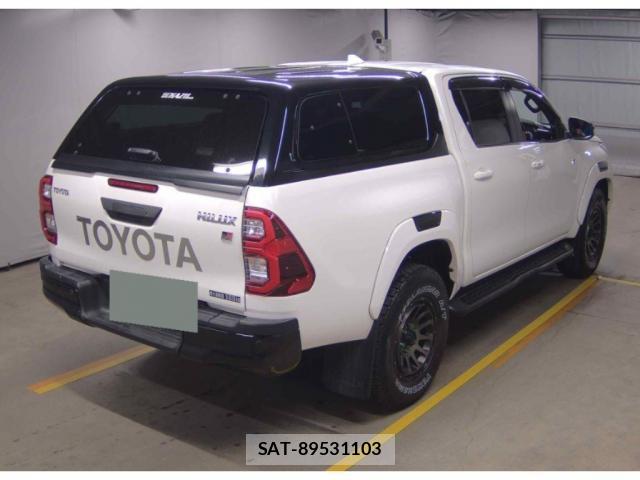 Toyota HILUX 2023-03 8854005-4