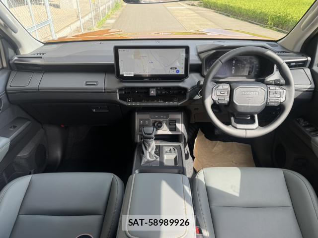 Toyota HILUX 2026-09 8854608-3