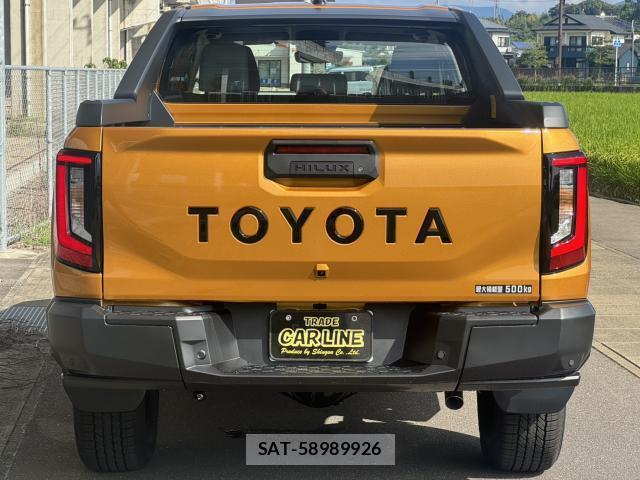 Toyota HILUX 2026-09 8854608-6