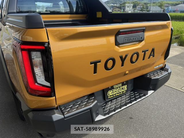 Toyota HILUX 2026-09 8854608-7