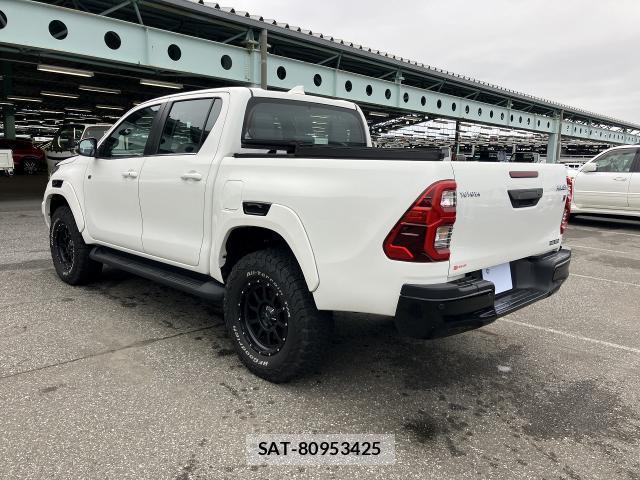 Toyota HILUX 2023-09 8854633-1
