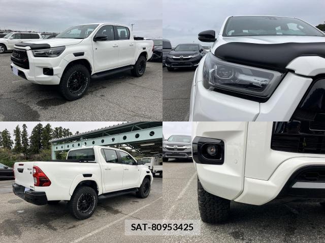 Toyota HILUX 2023-09 8854633-3