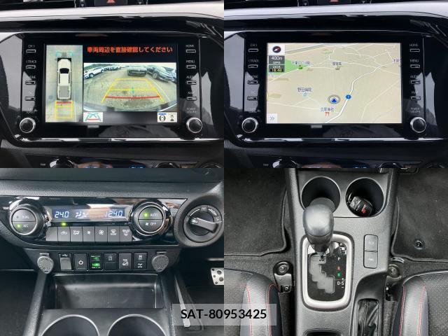 Toyota HILUX 2023-09 8854633-4