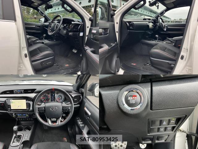 Toyota HILUX 2023-09 8854633-5