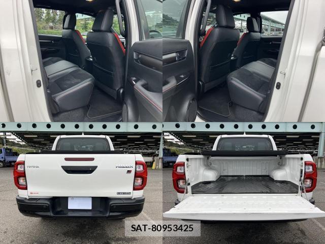 Toyota HILUX 2023-09 8854633-6