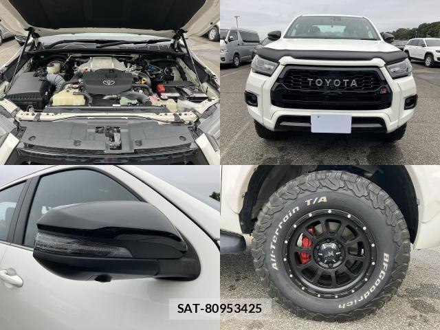 Toyota HILUX 2023-09 8854633-7
