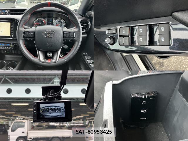 Toyota HILUX 2023-09 8854633-8