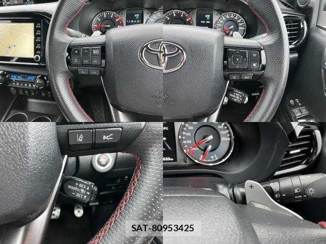 Toyota HILUX 2023-09 8854633-9