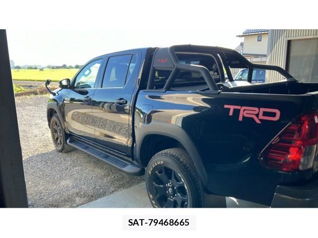 Toyota HILUX 2019-03 8854955-10