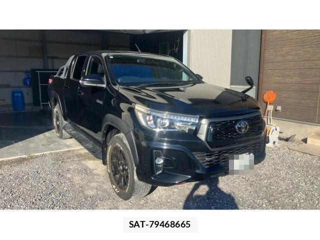 Toyota HILUX 2019-03 8854955-11