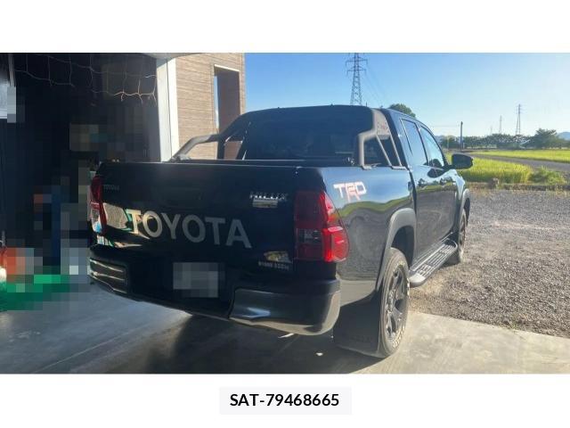 Toyota HILUX 2019-03 8854955-12