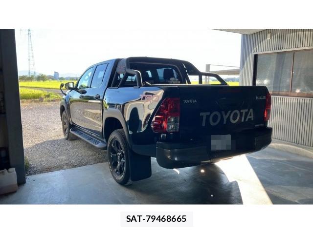 Toyota HILUX 2019-03 8854955-13