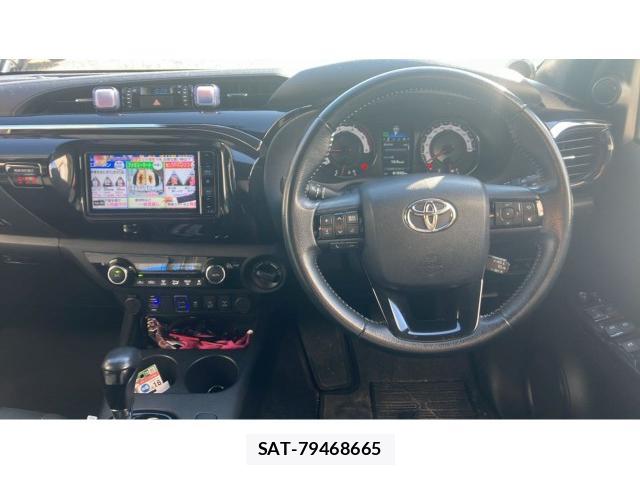 Toyota HILUX 2019-03 8854955-16