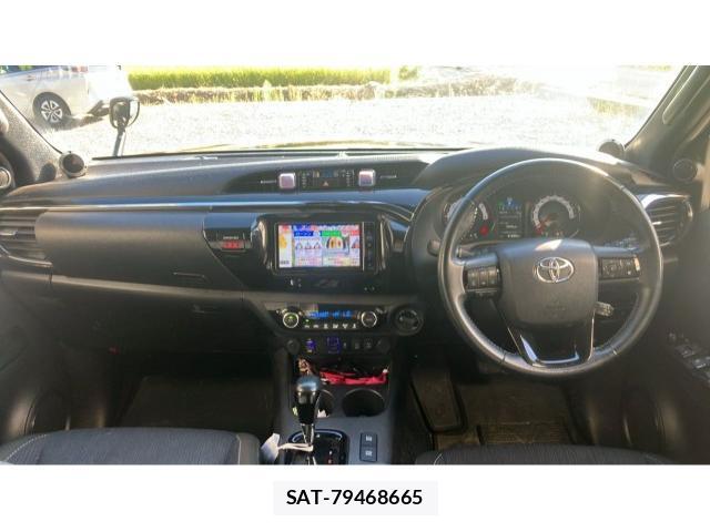 Toyota HILUX 2019-03 8854955-2