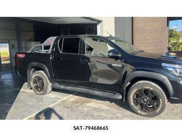 Toyota HILUX 2019-03 8854955-3