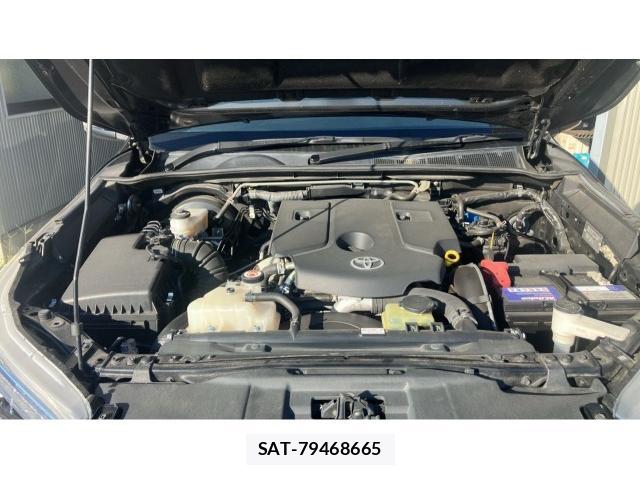 Toyota HILUX 2019-03 8854955-7