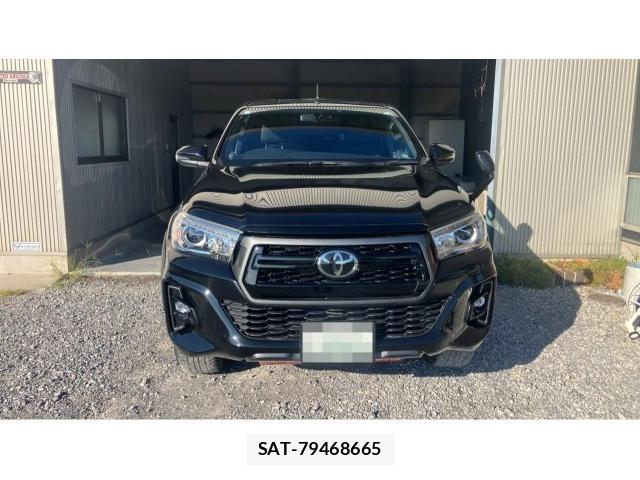 Toyota HILUX 2019-03 8854955-9