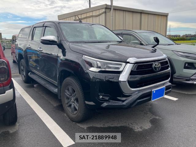 Toyota HILUX 2023-01 8855660-1