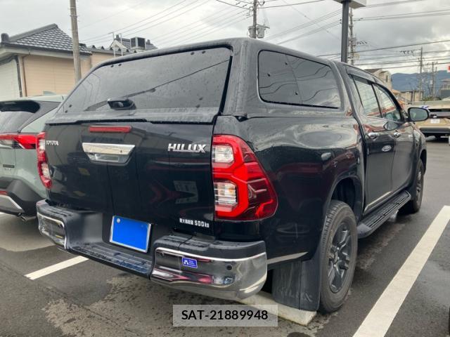 Toyota HILUX 2023-01 8855660-13
