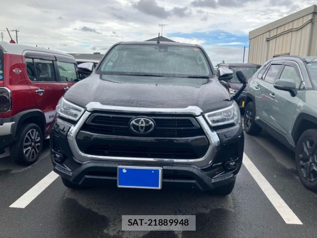 Toyota HILUX 2023-01 8855660-2