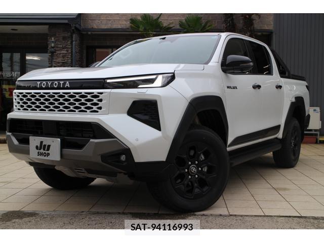 Toyota HILUX 2026-08 8855708-0