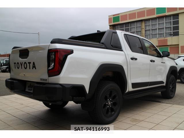 Toyota HILUX 2026-08 8855708-10
