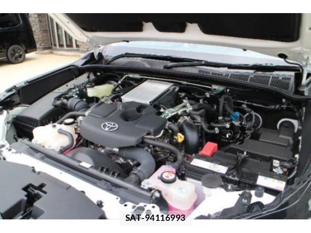 Toyota HILUX 2026-08 8855708-7
