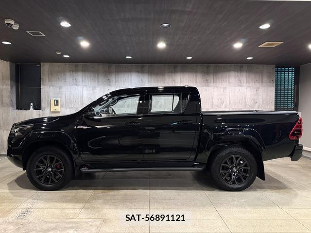 Toyota HILUX 2023-09 8857123-10