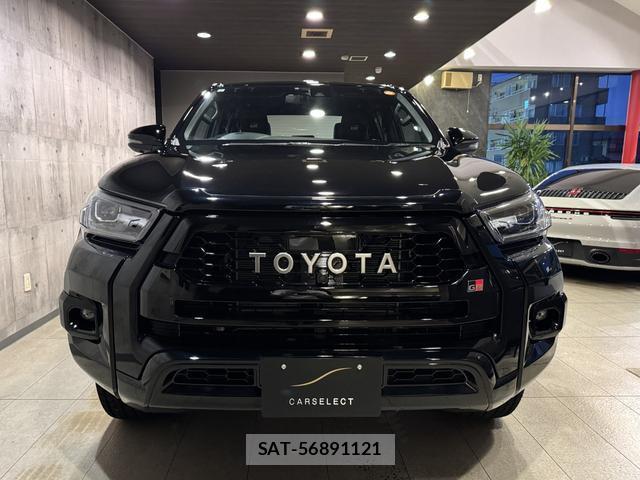 Toyota HILUX 2023-09 8857123-11