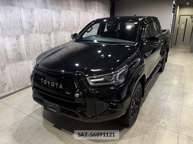 Toyota HILUX 2023-09 8857123-13