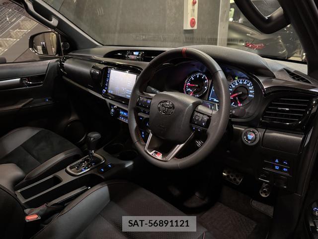 Toyota HILUX 2023-09 8857123-14