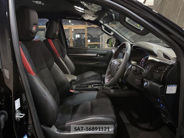 Toyota HILUX 2023-09 8857123-15