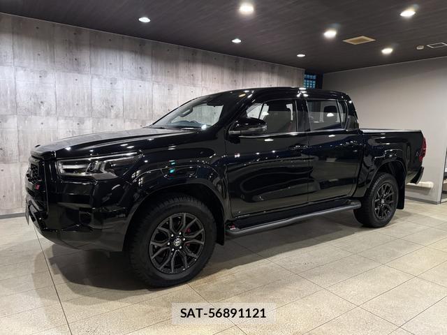 Toyota HILUX 2023-09 8857123-2