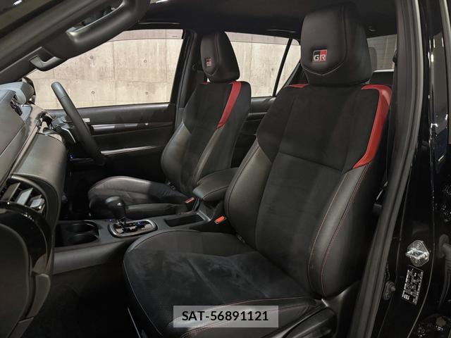 Toyota HILUX 2023-09 8857123-7