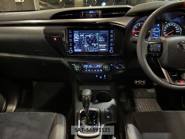 Toyota HILUX 2023-09 8857123-8